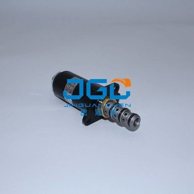 อุปกรณ์เสริมเครื่องขุด SK230-6 SK330-6 วาล์วโซเลนอยด์ YN35V00019F1 30C40-101