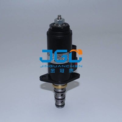 ชิ้นส่วนเครื่องจักรก่อสร้าง SK200-6E SK250-6E ชิ้นส่วนเครื่องขุด