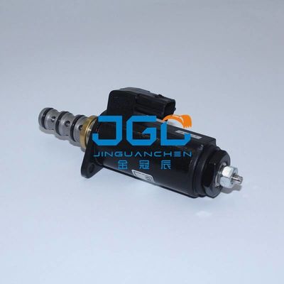 ชิ้นส่วนเครื่องจักรก่อสร้าง SK200-6E SK250-6E ชิ้นส่วนเครื่องขุด