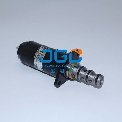 ชิ้นส่วนเครื่องจักรก่อสร้าง SK200-6E SK250-6E ชิ้นส่วนเครื่องขุด
