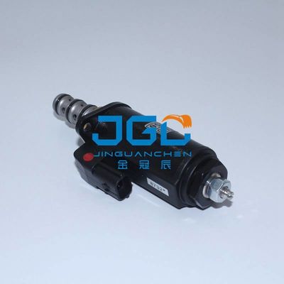 ชิ้นส่วนเครื่องจักรก่อสร้าง SK200-6E SK250-6E ชิ้นส่วนเครื่องขุด