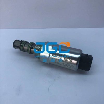 อุปกรณ์เสริมเครื่องขุด DX225 DX300 DX420 DH500 DH370 DH400 วาล์วโซเลนอยด์ R901155051