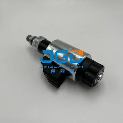 อุปกรณ์เสริมเครื่องขุด E305 E306e E307e E308e วาล์วโซเลโนอิด 248-4971 248-4973 257-1194