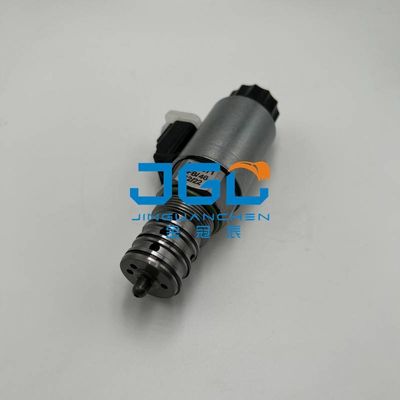 อุปกรณ์เสริมเครื่องขุด E305 E306e E307e E308e วาล์วโซเลโนอิด 248-4971 248-4973 257-1194