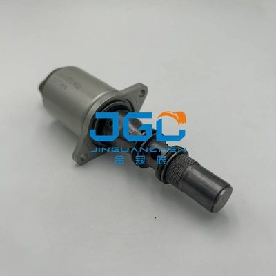5185072 4236535 วาล์วโซเลนอยด์สําหรับ CX35-P800 120K 12K 140K 160K D10T2 D9T