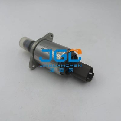 วาล์วโซเลนอยด์ 20 บาร์ 12 วอลต์ อะไหล่เครื่องขุด TM66202 อะไหล่เครื่องจักรก่อสร้าง
