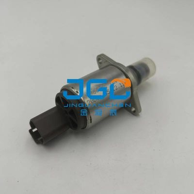 วาล์วโซเลนอยด์ 20 บาร์ 12 วอลต์ อะไหล่เครื่องขุด TM66202 อะไหล่เครื่องจักรก่อสร้าง