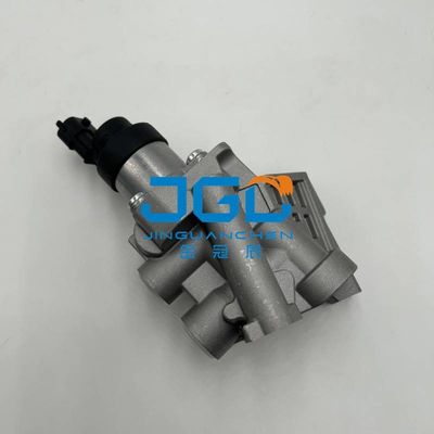 EC290BLC EC210 เครื่องยนต์ดีเซล D7E วาล์วควบคุมน้ำมันเชื้อเพลิง VOE21103266 02113830 อุปกรณ์เสริมรถขุด