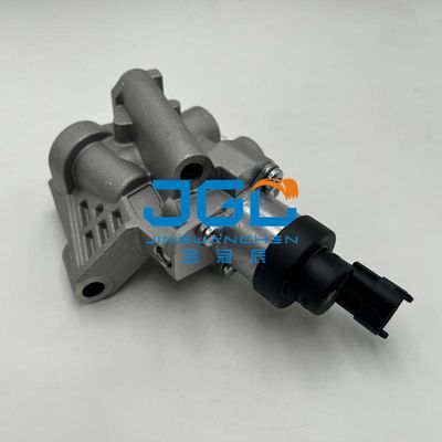 EC290BLC EC210 เครื่องยนต์ดีเซล D7E วาล์วควบคุมน้ำมันเชื้อเพลิง VOE21103266 02113830 อุปกรณ์เสริมรถขุด
