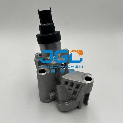 EC290BLC EC210 เครื่องยนต์ดีเซล D7E วาล์วควบคุมน้ำมันเชื้อเพลิง VOE21103266 02113830 อุปกรณ์เสริมรถขุด