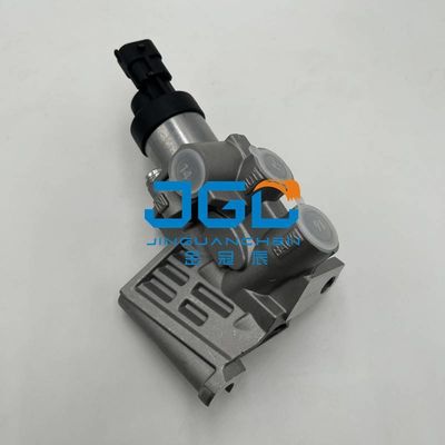EC290BLC EC210 เครื่องยนต์ดีเซล D7E วาล์วควบคุมน้ำมันเชื้อเพลิง VOE21103266 02113830 อุปกรณ์เสริมรถขุด