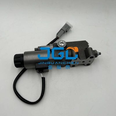 อะไหล่เครื่องขุด 244-4120 วาล์วควบคุมปั๊มลม 345D 349D อะไหล่เครื่องยนต์