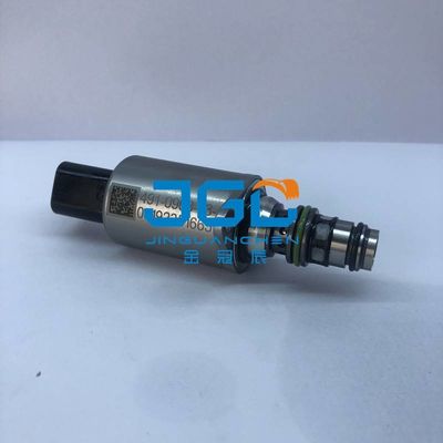 อุปกรณ์ขุด E323D E320GC E323D E320CG E323GC E326GC E330GC E336GC วาล์วโซเลโนอิด 585-9230 585-9231 491-0908 457-5747