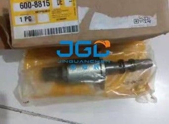 CX35-P800 เครื่องขับขี่ excavator วาล์ว solenoid 518-5072 423-6535 600-8815 ส่วนเครื่องยนต์