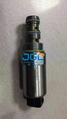 รถขุด 24V FTDRE4K1X 30AG24C4V โซลินอยด์วาล์วสัดส่วน R900568431