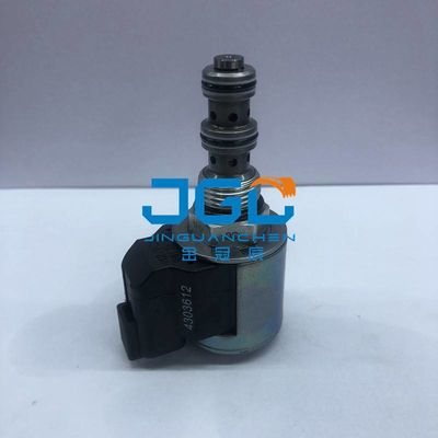 12V Excavator SV08-30 ชิ้นส่วนเครื่องกลโซลินอยด์วาล์วตามสัดส่วน