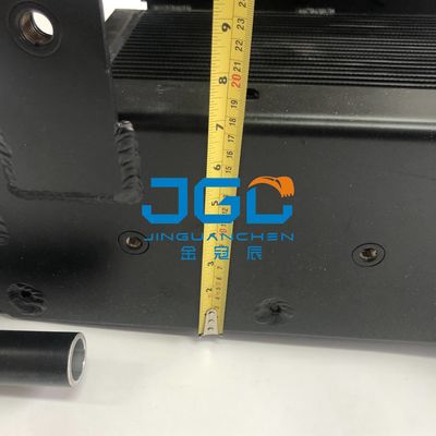 อุปกรณ์เสริมเครื่องขุด EX100-1 เครื่องเรดียเตอร์น้ํามันไฮดรอลิก 4218256 อะไหล่เครื่องกล