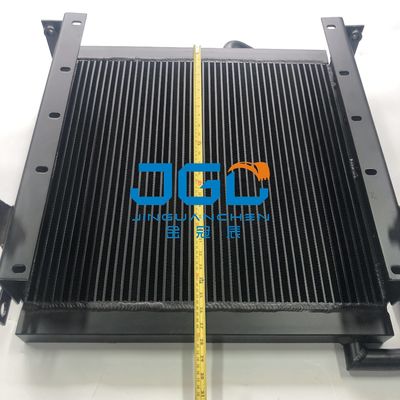อุปกรณ์เสริมเครื่องขุด EX100-1 เครื่องเรดียเตอร์น้ํามันไฮดรอลิก 4218256 อะไหล่เครื่องกล