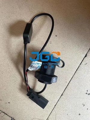 5146437 Power Line Excavator อะไหล่เครื่องจักรวิศวกรรม