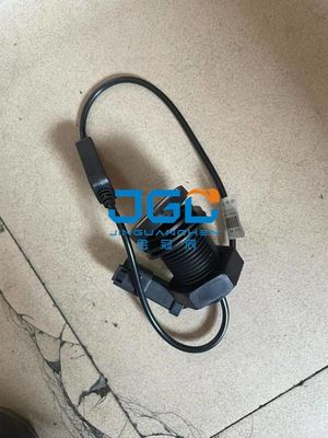 5146437 Power Line Excavator อะไหล่เครื่องจักรวิศวกรรม