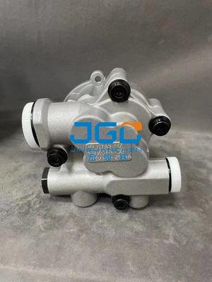K3V63DT เครื่องปั๊มเกียร์ SK200-3 SK200-5 อุปกรณ์เสริมเครื่องขุด