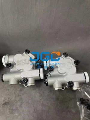 K3V63DT เครื่องปั๊มเกียร์ SK200-3 SK200-5 อุปกรณ์เสริมเครื่องขุด
