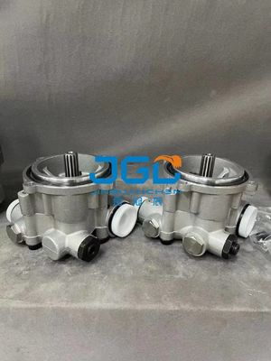K3V63DT เครื่องปั๊มเกียร์ SK200-3 SK200-5 อุปกรณ์เสริมเครื่องขุด