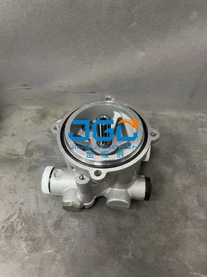 K3V63DT เครื่องปั๊มเกียร์ SK200-3 SK200-5 อุปกรณ์เสริมเครื่องขุด