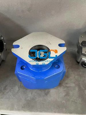 เครื่องขุด UCH0125R9469 อะไหล่เครื่องจักรกล PC75UU-2 75UD-2 ปั๊มเกียร์