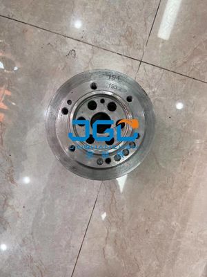 SK450-8 SK460-8 SK480-8 P11C อุปกรณ์เสริมเครื่องขุดพูลีแกนโค้ง