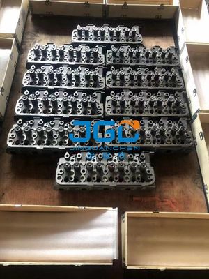 อะไหล่เครื่อง excavator 4D34 กล่องหัวประกอบ ME997799 ส่วนเครื่องจักรกล