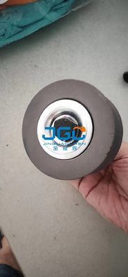 อุปกรณ์เสริมเครื่องขุด เครื่องประกอบพูลี Idler 227-8313 สําหรับเครื่องยนต์ดีเซล 345 C13
