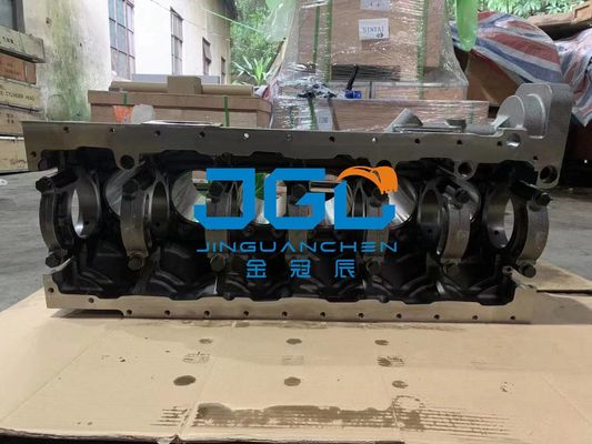 อุปกรณ์เสริมเครื่องขุด M11 ประกอบหัวกระบอก 3895836 ส่วนเครื่องจักรก่อสร้าง