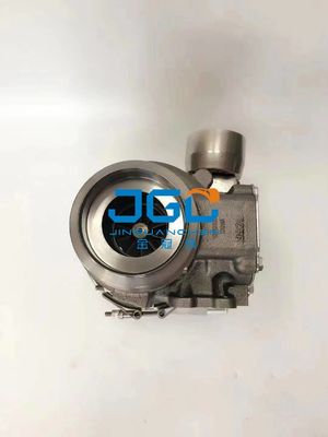 2674A256 4588357 2674A237 อะไหล่เครื่องขุด C6.6 320 330D 329D C7.1 EFI Supercharger