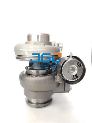 2674A256 4588357 2674A237 อะไหล่เครื่องขุด C6.6 320 330D 329D C7.1 EFI Supercharger
