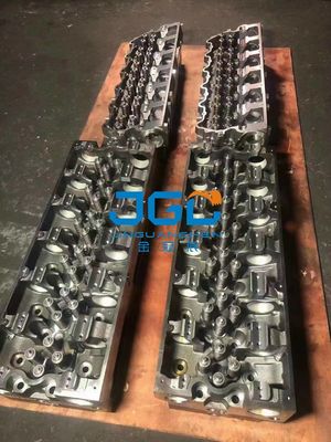 MCB1482144 MCB2239250 ประกอบหัวกระบอก C9 C12 13 C15 C18