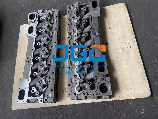 MCB1482144 MCB2239250 ประกอบหัวกระบอก C9 C12 13 C15 C18