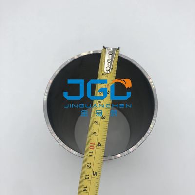 1-11261-250-0 เครื่องบรรจุกระบอกเครื่องยนต์ 6BG1 อะไหล่เครื่องจักรก่อสร้าง