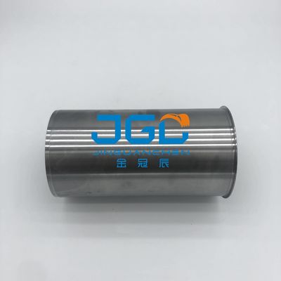 1-11261-250-0 เครื่องบรรจุกระบอกเครื่องยนต์ 6BG1 อะไหล่เครื่องจักรก่อสร้าง