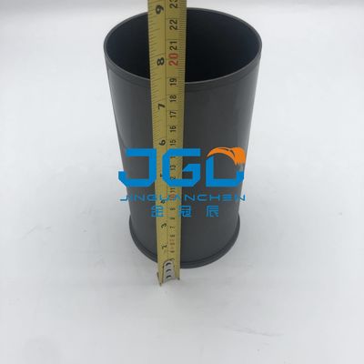 6D95 เครื่องขุด 6207-21-2120 เครื่องยนต์ กระป๋องลายเครื่องจักรกล