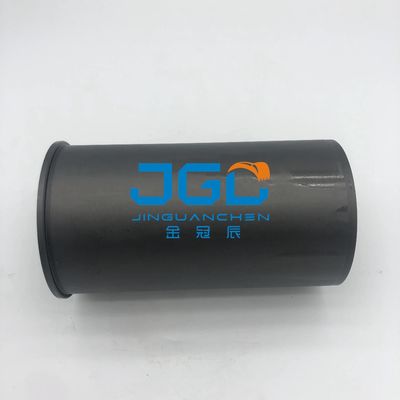 6D95 เครื่องขุด 6207-21-2120 เครื่องยนต์ กระป๋องลายเครื่องจักรกล