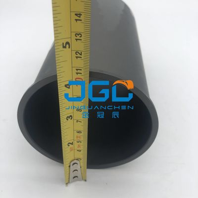 6D95 เครื่องขุด 6207-21-2120 เครื่องยนต์ กระป๋องลายเครื่องจักรกล