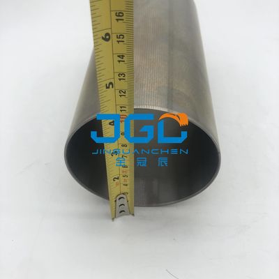 6D102 เครื่องขุดเครื่องยนต์ กระป๋องลายเครื่องจักรกล 6736-29-2140