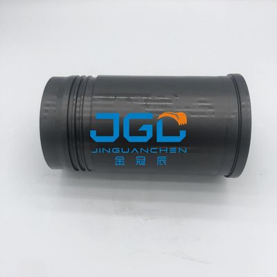 6137-21-2210 เครื่องขุดเครื่องยนต์กล่อง 6D105