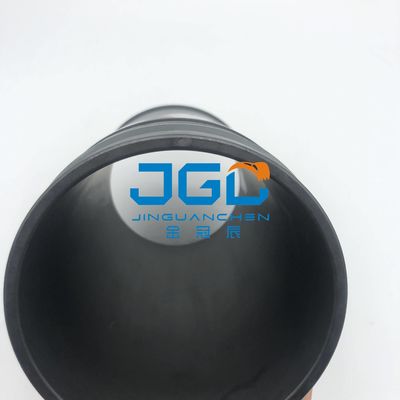 6137-21-2210 เครื่องขุดเครื่องยนต์กล่อง 6D105