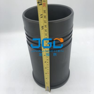 6D125 ชิ้นส่วนเครื่องจักรกลรถขุดเครื่องยนต์ซับสูบ 6150-21-2221