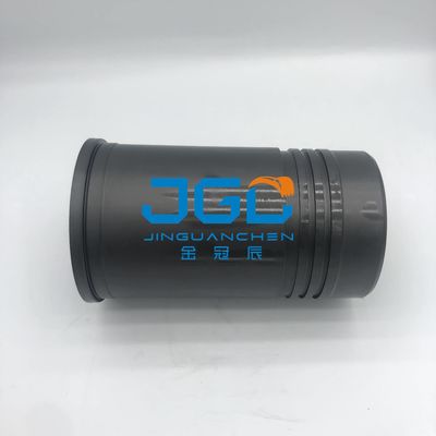 6D125 ชิ้นส่วนเครื่องจักรกลรถขุดเครื่องยนต์ซับสูบ 6150-21-2221