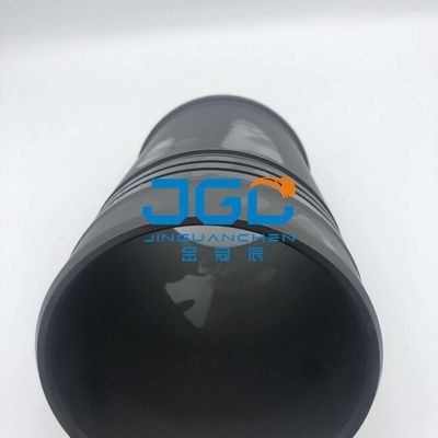 6D125 ชิ้นส่วนเครื่องจักรกลรถขุดเครื่องยนต์ซับสูบ 6150-21-2221