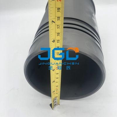 6D125 ชิ้นส่วนเครื่องจักรกลรถขุดเครื่องยนต์ซับสูบ 6150-21-2221