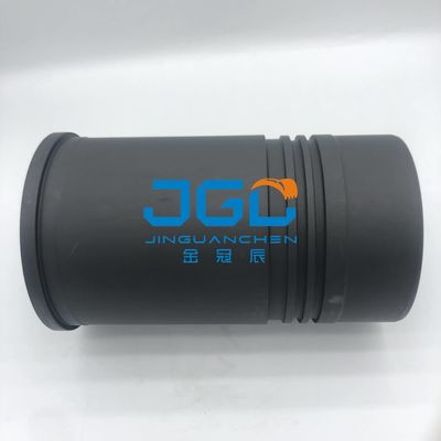 ชิ้นส่วนเครื่องจักรกลซับสูบเครื่องยนต์รถขุด 6D140 6212-31-2151